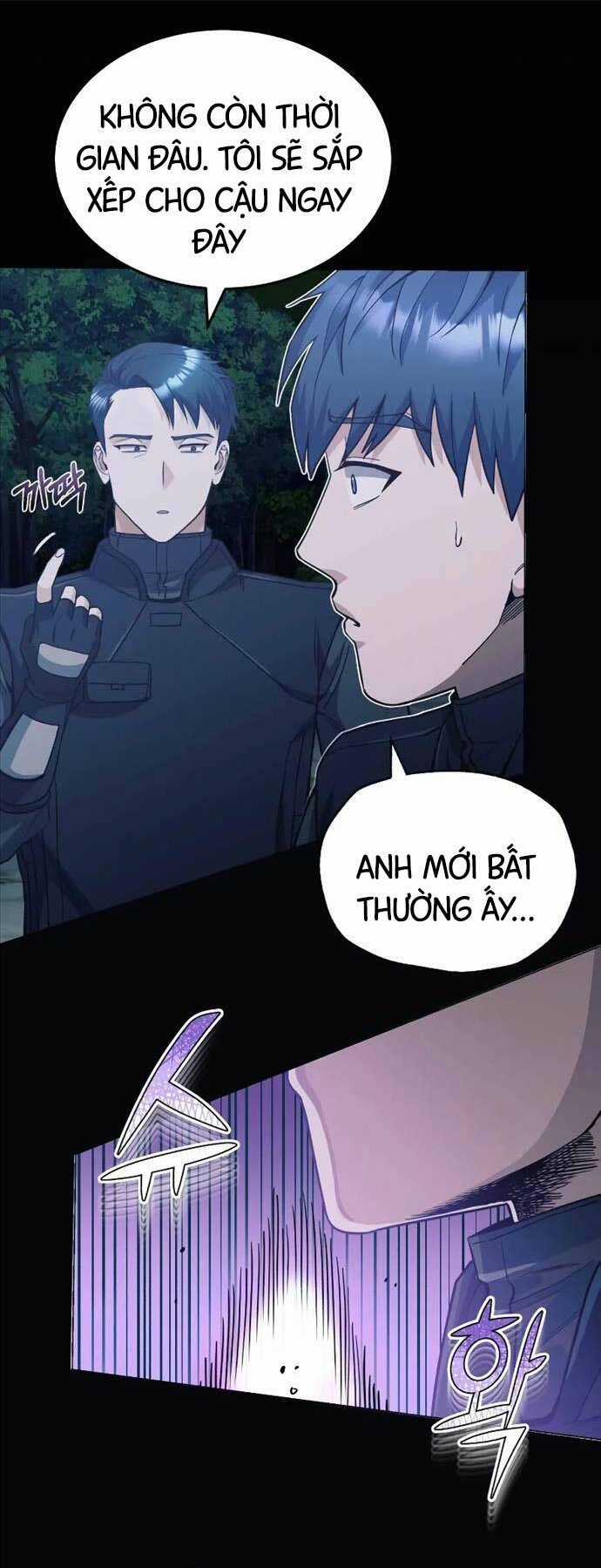 Thiên Tài Của Dòng Dõi Độc Nhất Vô Nhị Chapter 52 trang 37