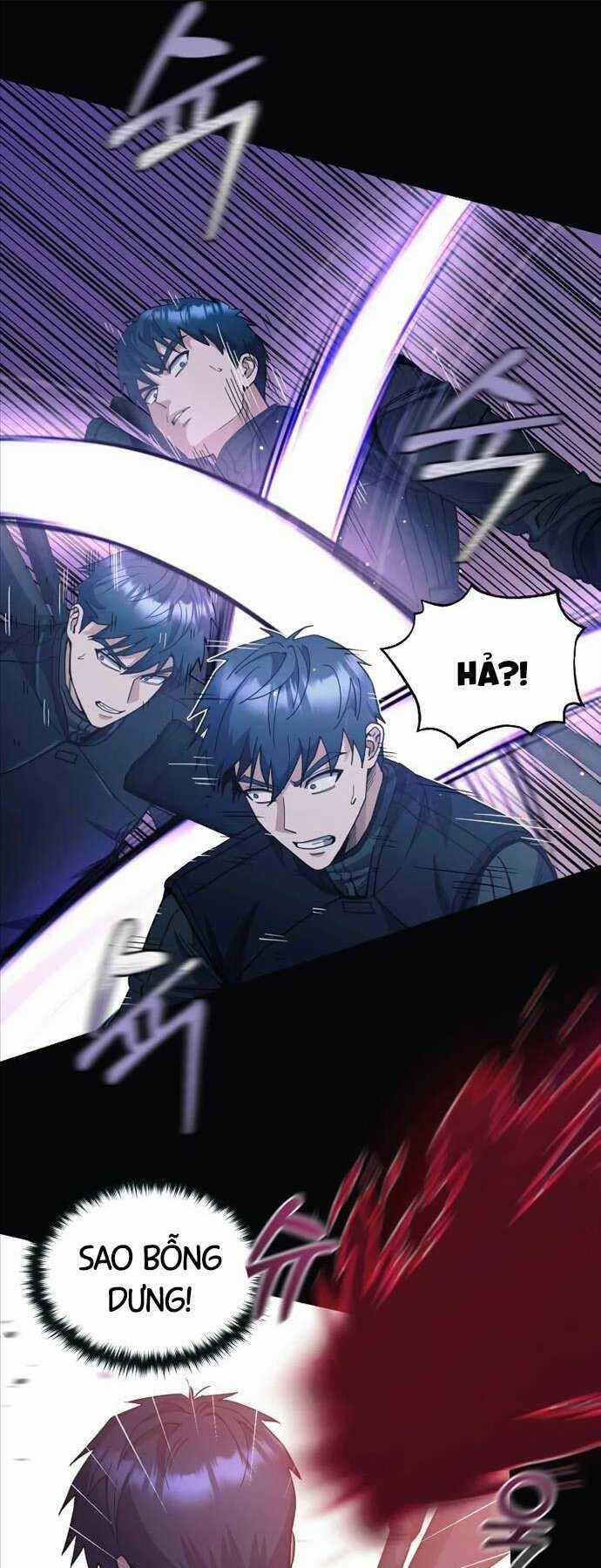 Thiên Tài Của Dòng Dõi Độc Nhất Vô Nhị Chapter 52 trang 38