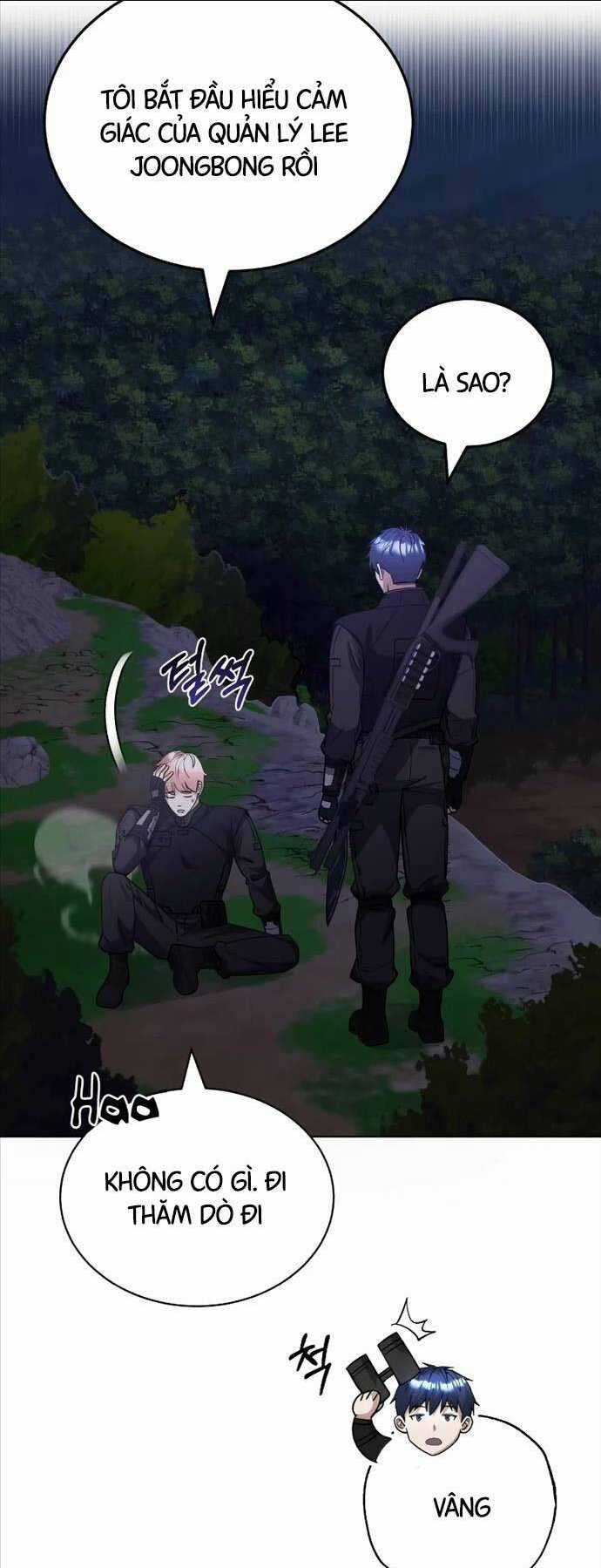 Thiên Tài Của Dòng Dõi Độc Nhất Vô Nhị Chapter 52 trang 4