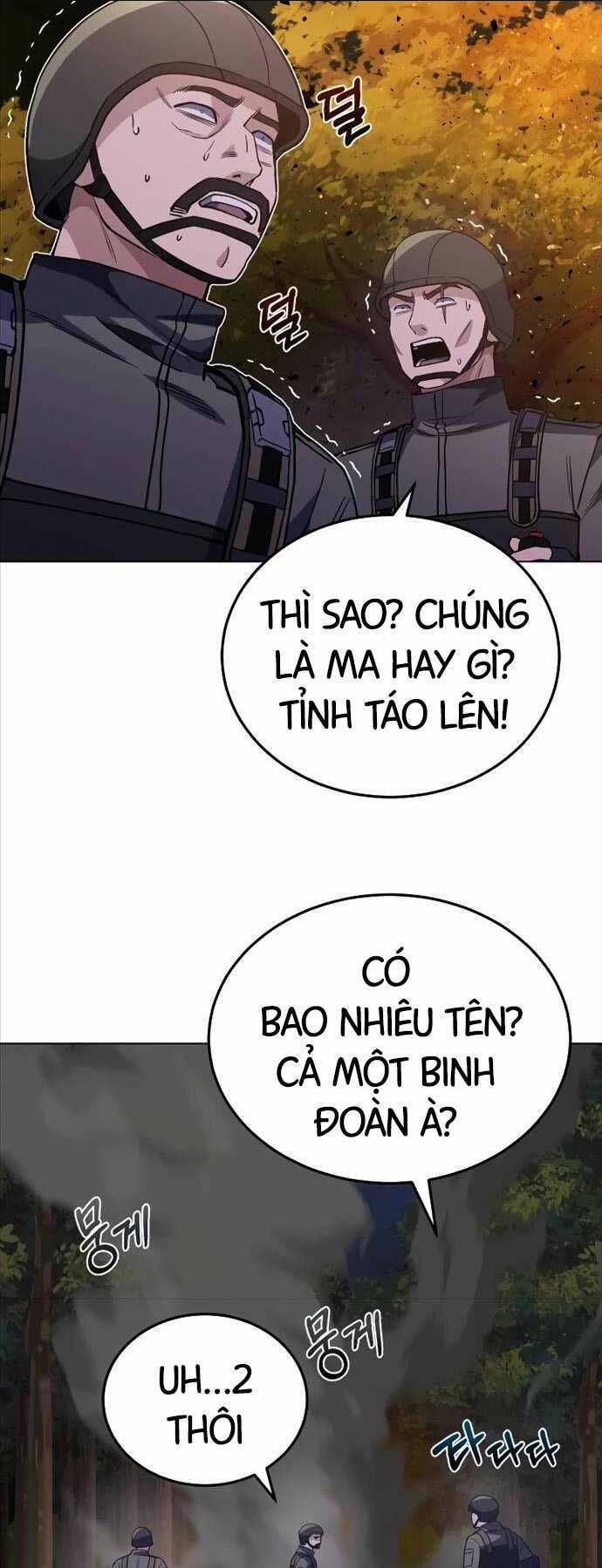 Thiên Tài Của Dòng Dõi Độc Nhất Vô Nhị Chapter 52 trang 45