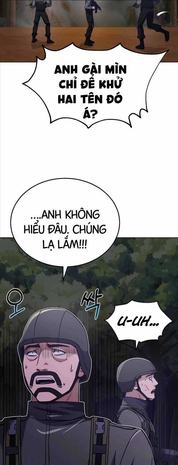 Thiên Tài Của Dòng Dõi Độc Nhất Vô Nhị Chapter 52 trang 46