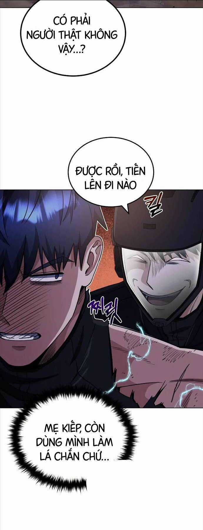 Thiên Tài Của Dòng Dõi Độc Nhất Vô Nhị Chapter 52 trang 48