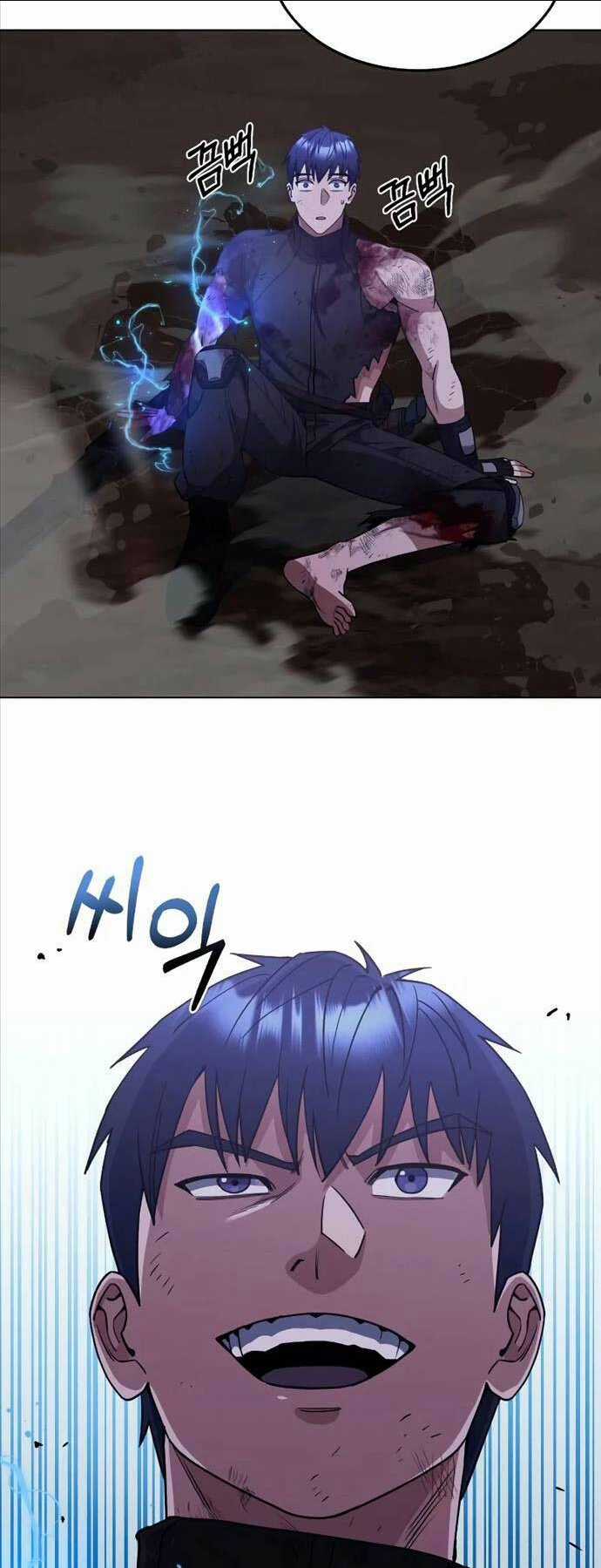 Thiên Tài Của Dòng Dõi Độc Nhất Vô Nhị Chapter 52 trang 57