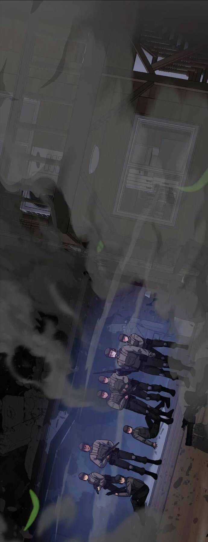 Thiên Tài Của Dòng Dõi Độc Nhất Vô Nhị Chapter 52 trang 59