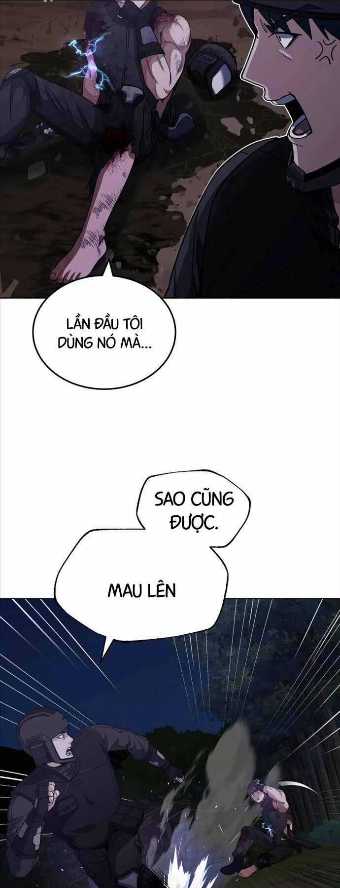 Thiên Tài Của Dòng Dõi Độc Nhất Vô Nhị Chapter 52 trang 62