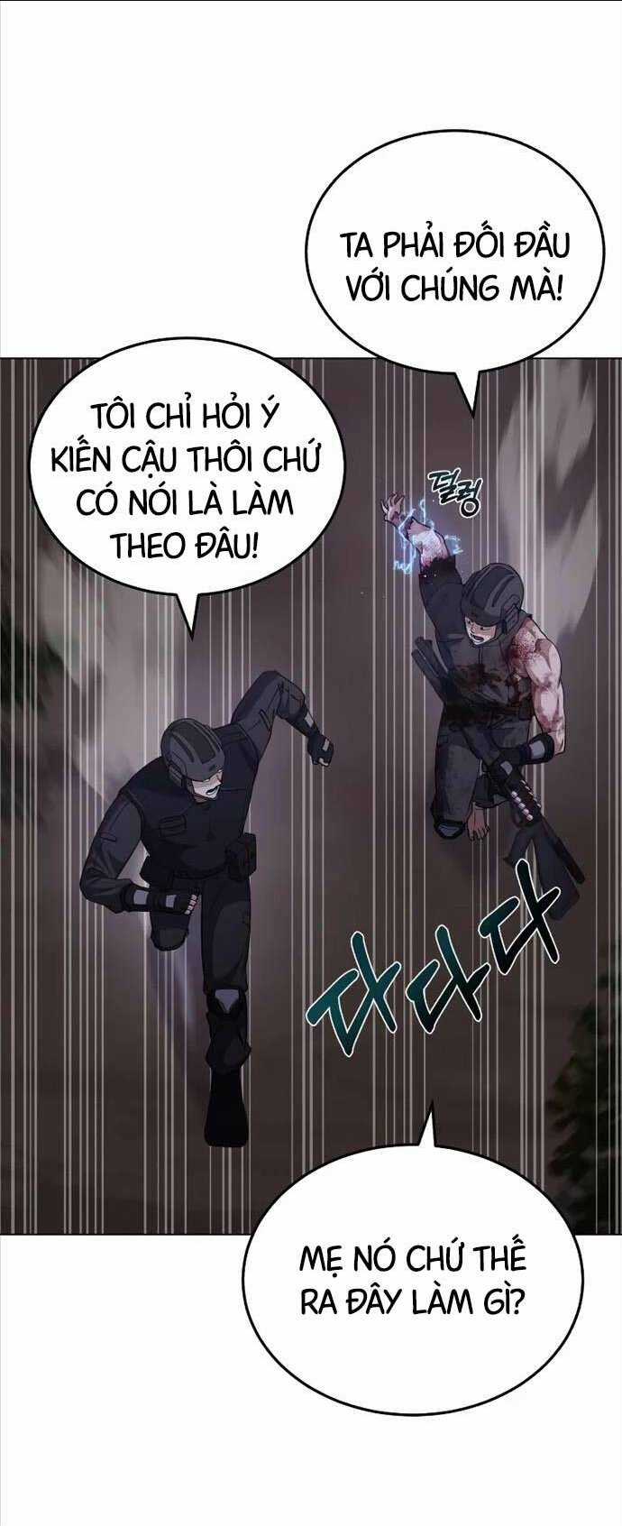 Thiên Tài Của Dòng Dõi Độc Nhất Vô Nhị Chapter 52 trang 64