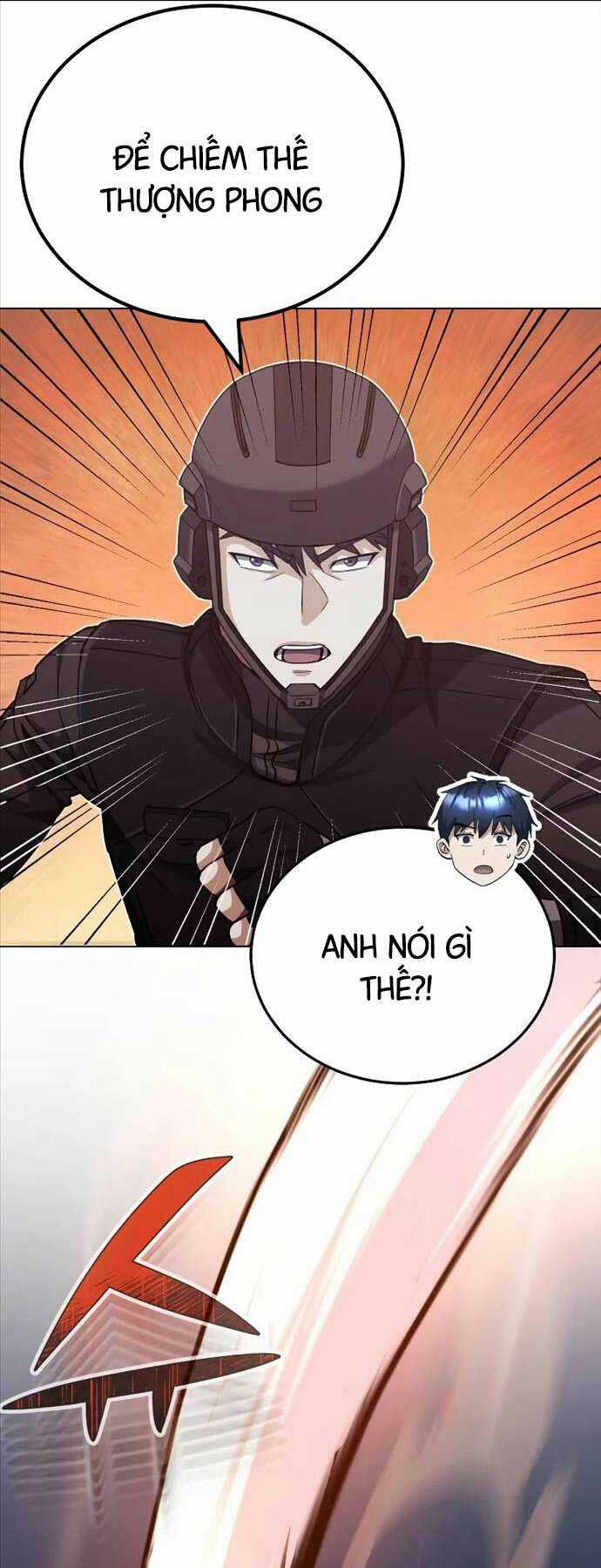 Thiên Tài Của Dòng Dõi Độc Nhất Vô Nhị Chapter 52 trang 65