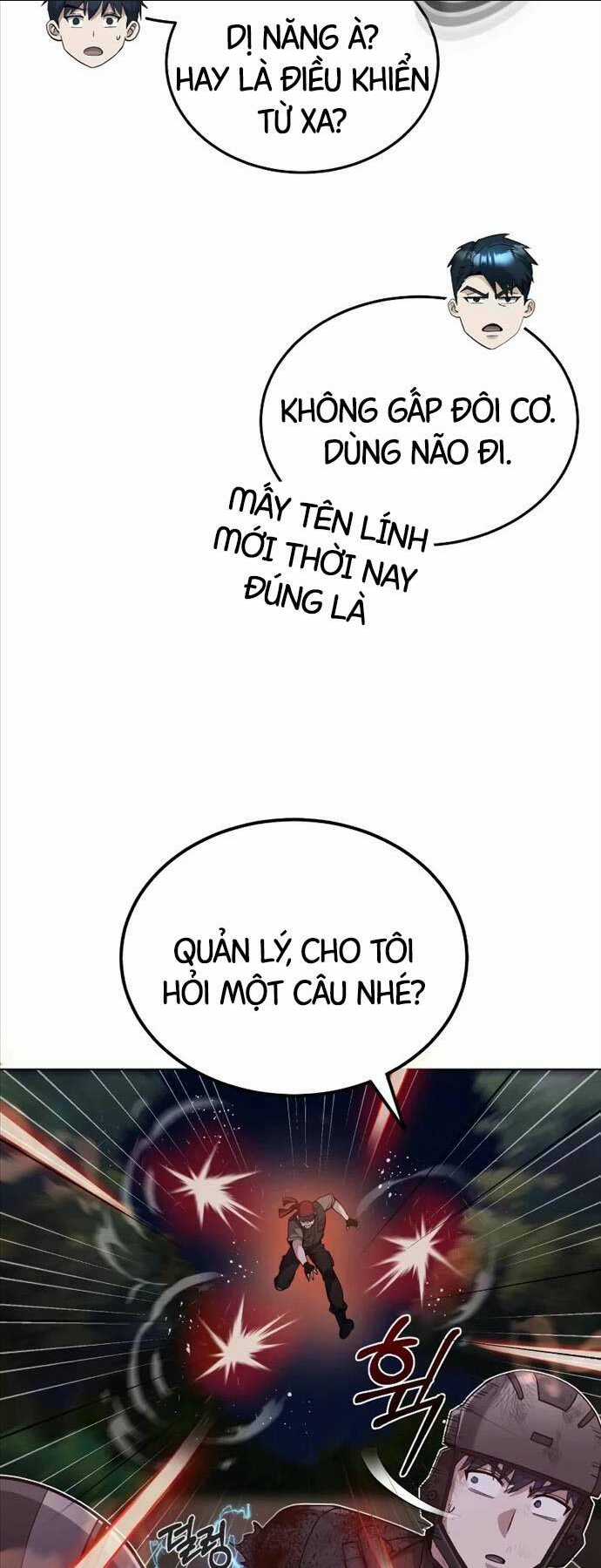Thiên Tài Của Dòng Dõi Độc Nhất Vô Nhị Chapter 52 trang 68