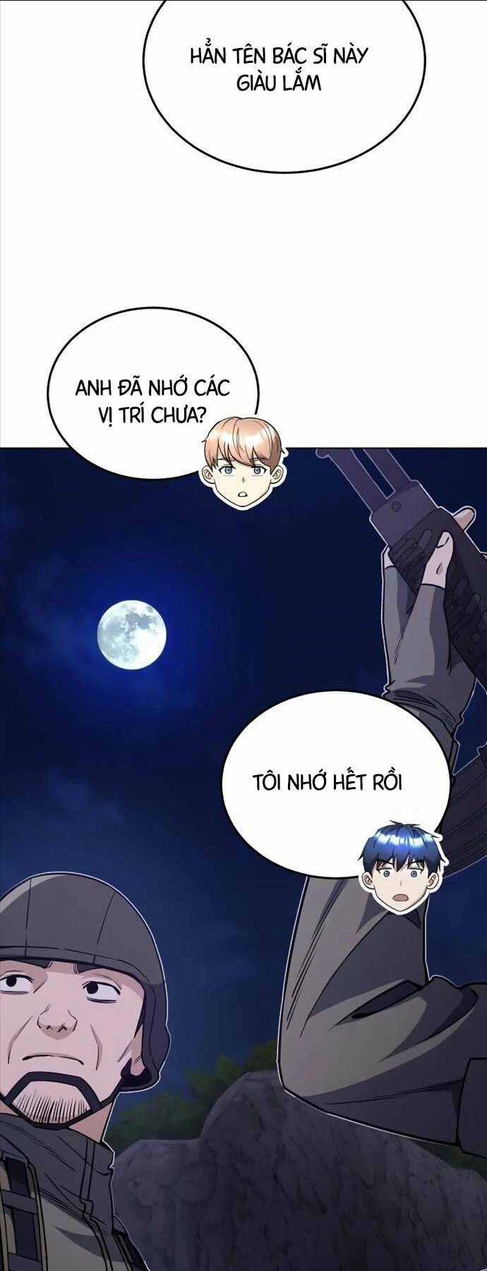 Thiên Tài Của Dòng Dõi Độc Nhất Vô Nhị Chapter 52 trang 7