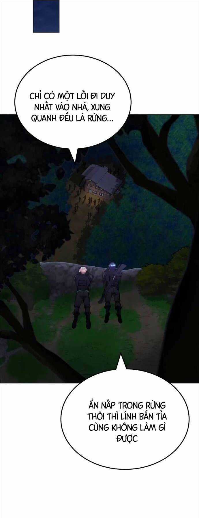 Thiên Tài Của Dòng Dõi Độc Nhất Vô Nhị Chapter 52 trang 9