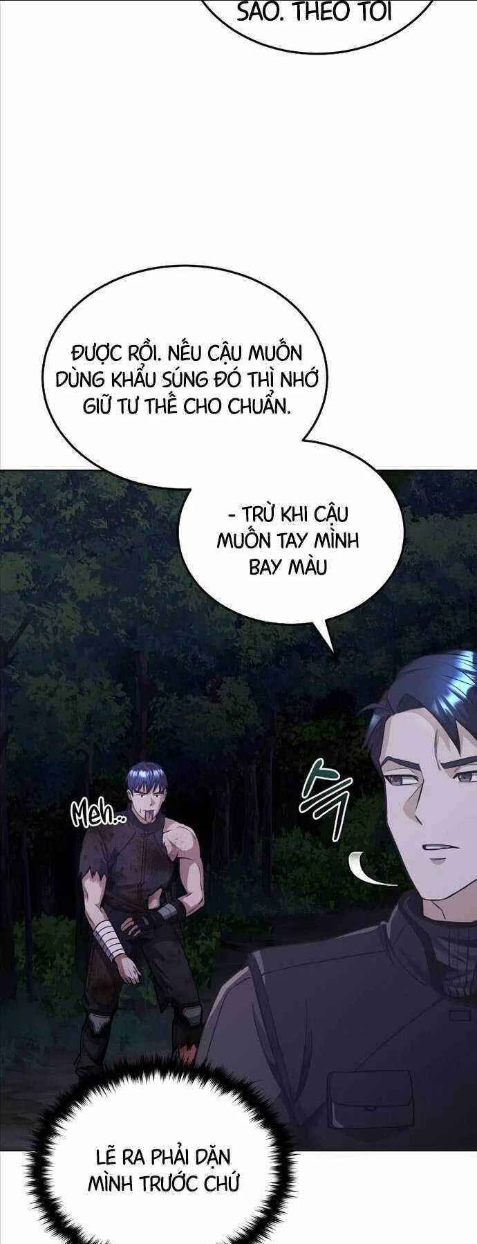 Thiên Tài Của Dòng Dõi Độc Nhất Vô Nhị Chapter 53 trang 10