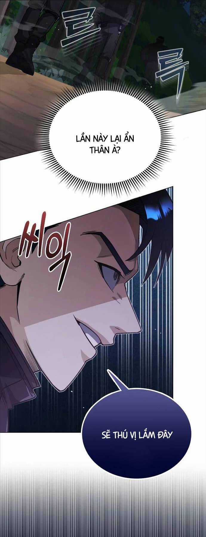 Thiên Tài Của Dòng Dõi Độc Nhất Vô Nhị Chapter 53 trang 12