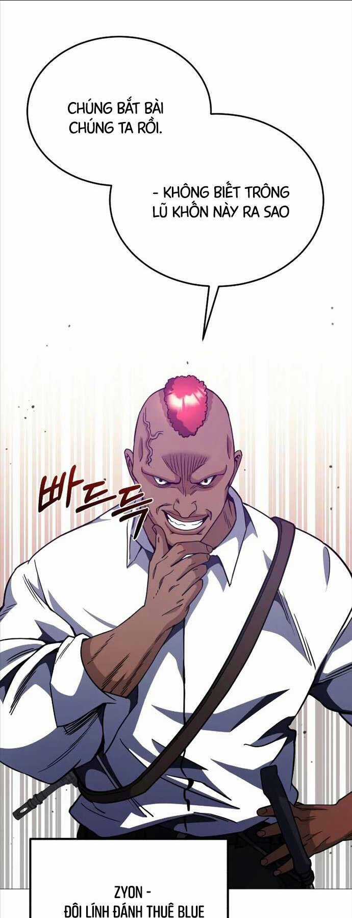 Thiên Tài Của Dòng Dõi Độc Nhất Vô Nhị Chapter 53 trang 21