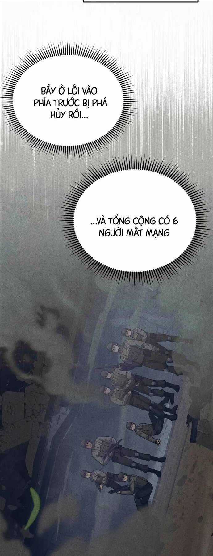 Thiên Tài Của Dòng Dõi Độc Nhất Vô Nhị Chapter 53 trang 23