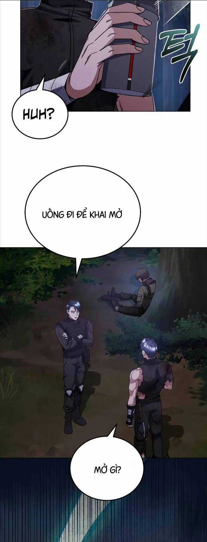 Thiên Tài Của Dòng Dõi Độc Nhất Vô Nhị Chapter 53 trang 27