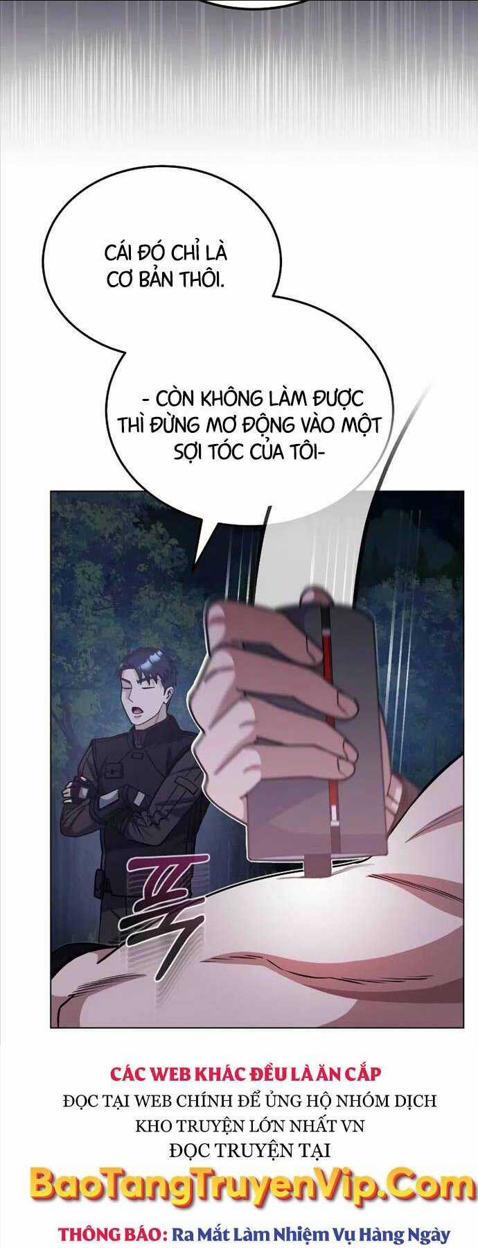 Thiên Tài Của Dòng Dõi Độc Nhất Vô Nhị Chapter 53 trang 29