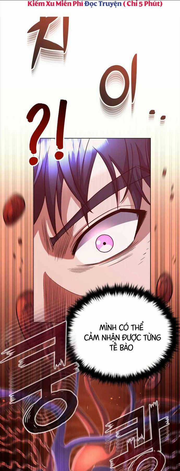 Thiên Tài Của Dòng Dõi Độc Nhất Vô Nhị Chapter 53 trang 30