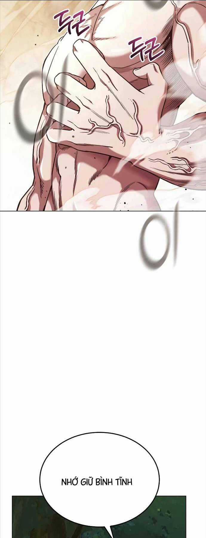 Thiên Tài Của Dòng Dõi Độc Nhất Vô Nhị Chapter 53 trang 33