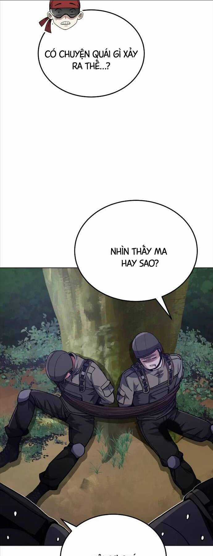 Thiên Tài Của Dòng Dõi Độc Nhất Vô Nhị Chapter 53 trang 35