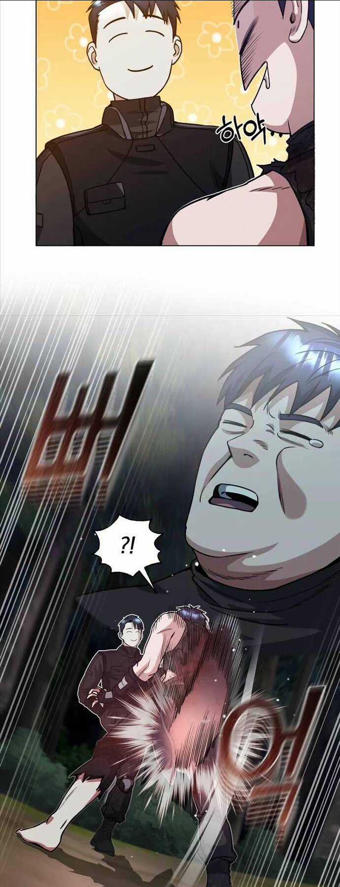 Thiên Tài Của Dòng Dõi Độc Nhất Vô Nhị Chapter 53 trang 44