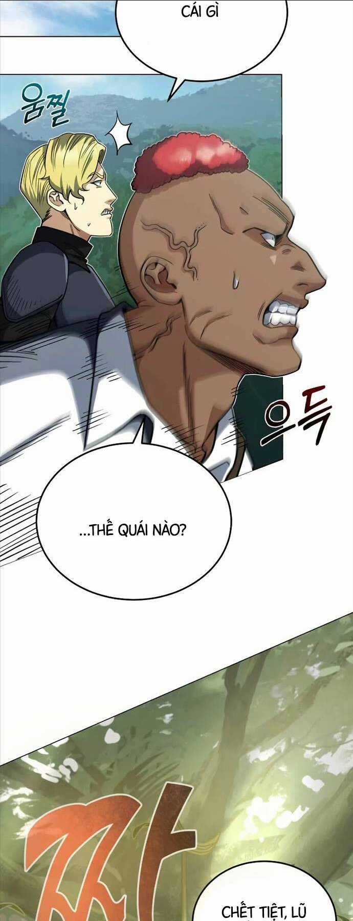 Thiên Tài Của Dòng Dõi Độc Nhất Vô Nhị Chapter 53 trang 49