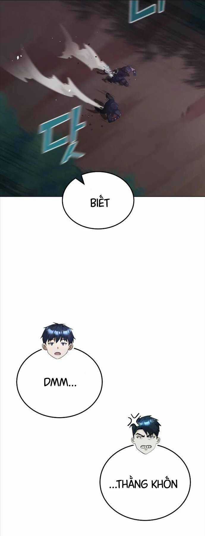 Thiên Tài Của Dòng Dõi Độc Nhất Vô Nhị Chapter 53 trang 5