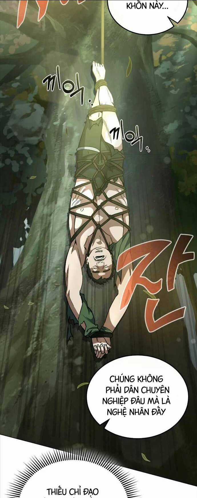 Thiên Tài Của Dòng Dõi Độc Nhất Vô Nhị Chapter 53 trang 50