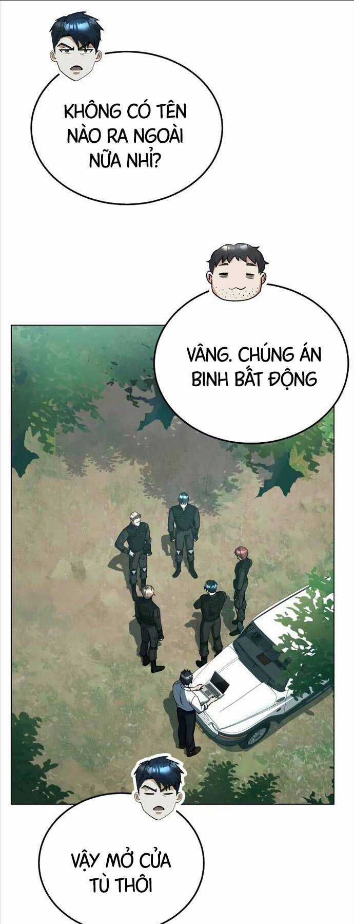 Thiên Tài Của Dòng Dõi Độc Nhất Vô Nhị Chapter 53 trang 57
