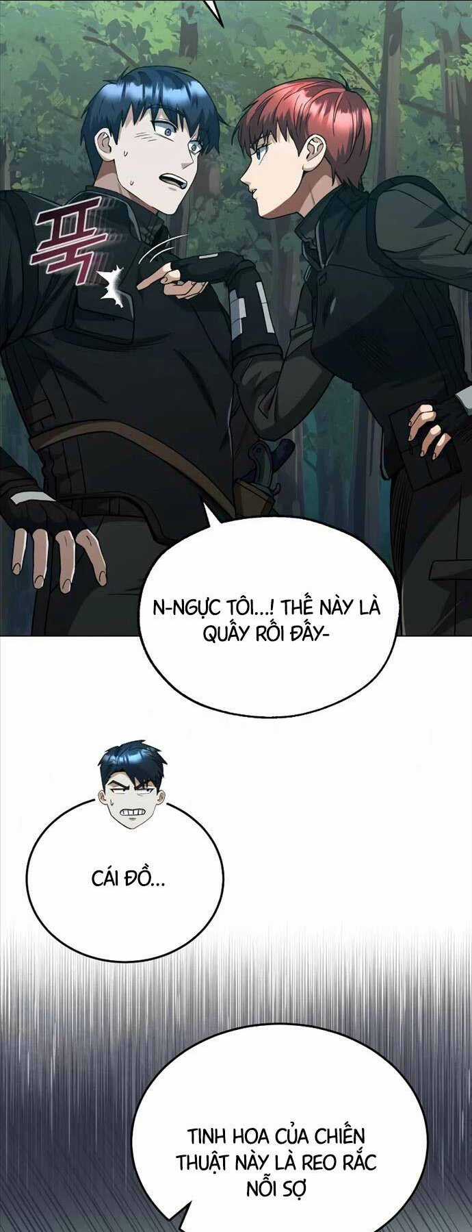 Thiên Tài Của Dòng Dõi Độc Nhất Vô Nhị Chapter 53 trang 60