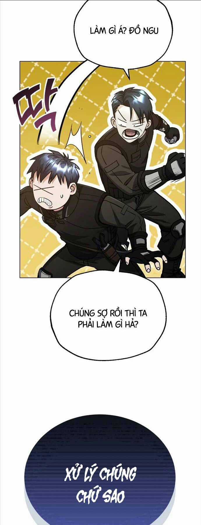 Thiên Tài Của Dòng Dõi Độc Nhất Vô Nhị Chapter 53 trang 64