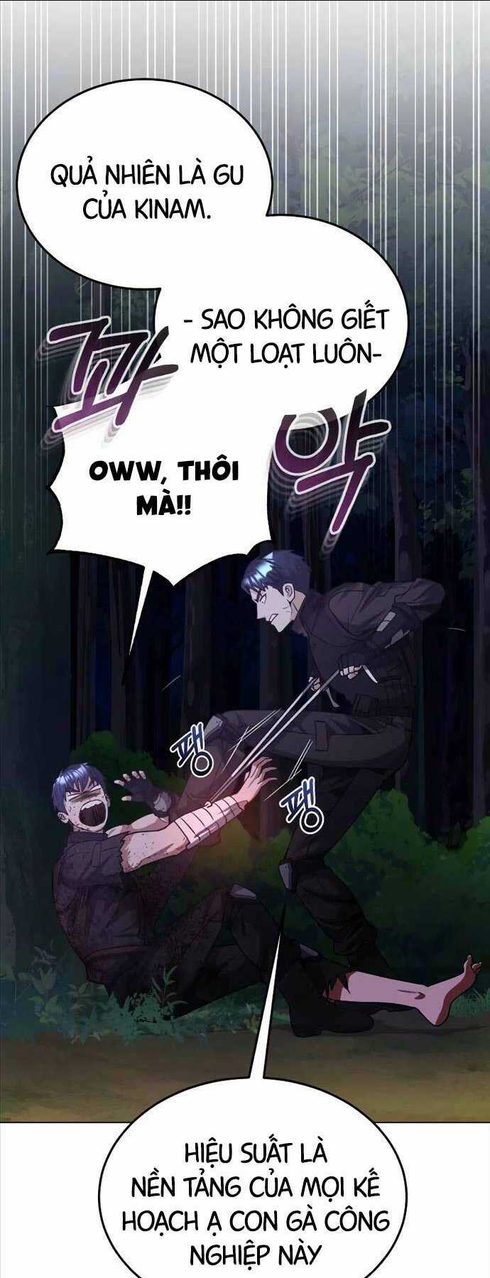 Thiên Tài Của Dòng Dõi Độc Nhất Vô Nhị Chapter 53 trang 8