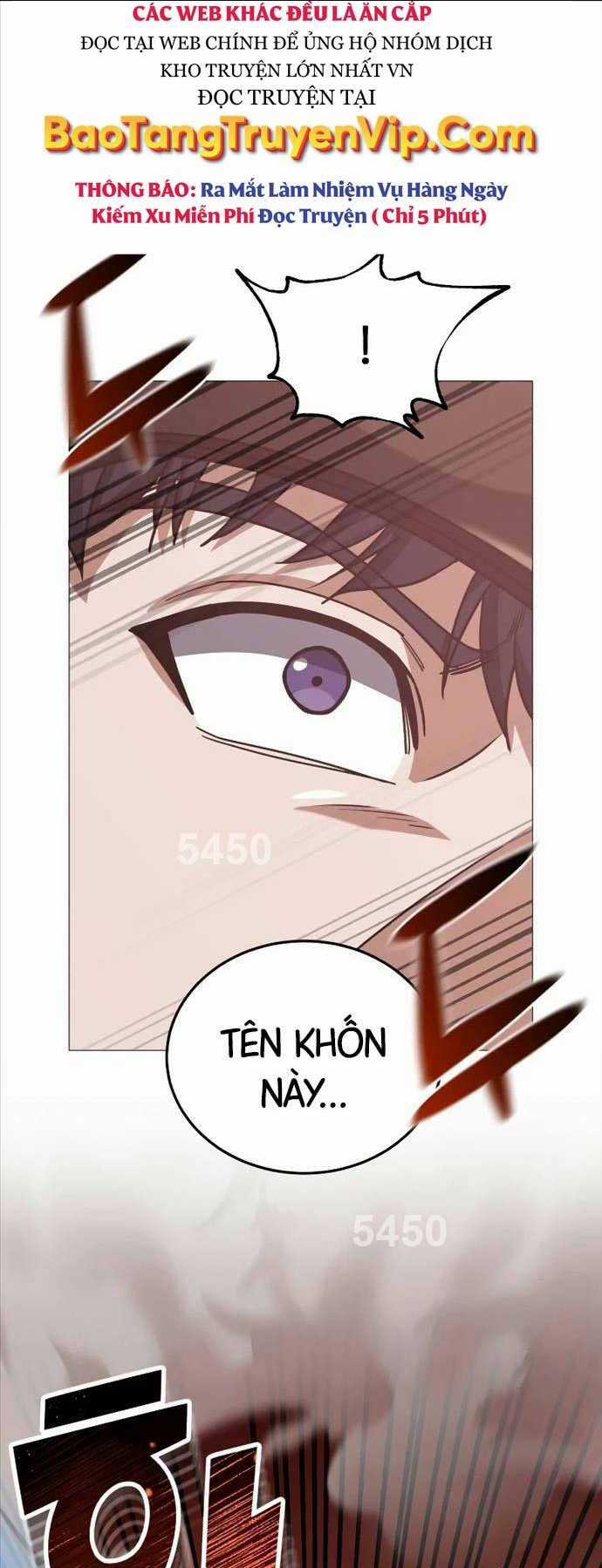Thiên Tài Của Dòng Dõi Độc Nhất Vô Nhị Chapter 54 trang 0