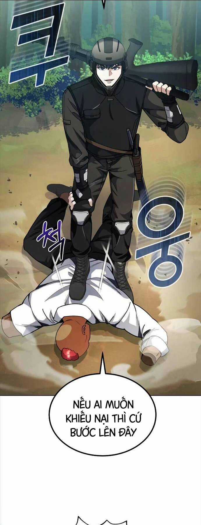 Thiên Tài Của Dòng Dõi Độc Nhất Vô Nhị Chapter 54 trang 19