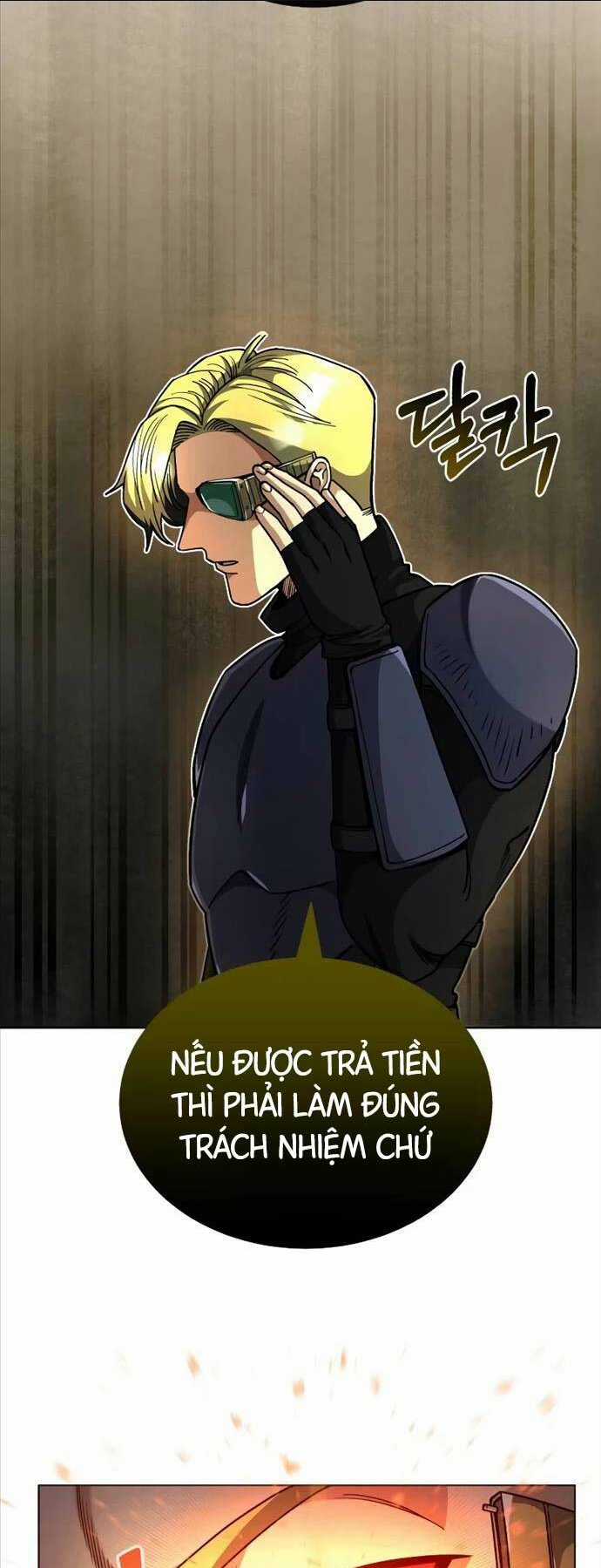 Thiên Tài Của Dòng Dõi Độc Nhất Vô Nhị Chapter 54 trang 21