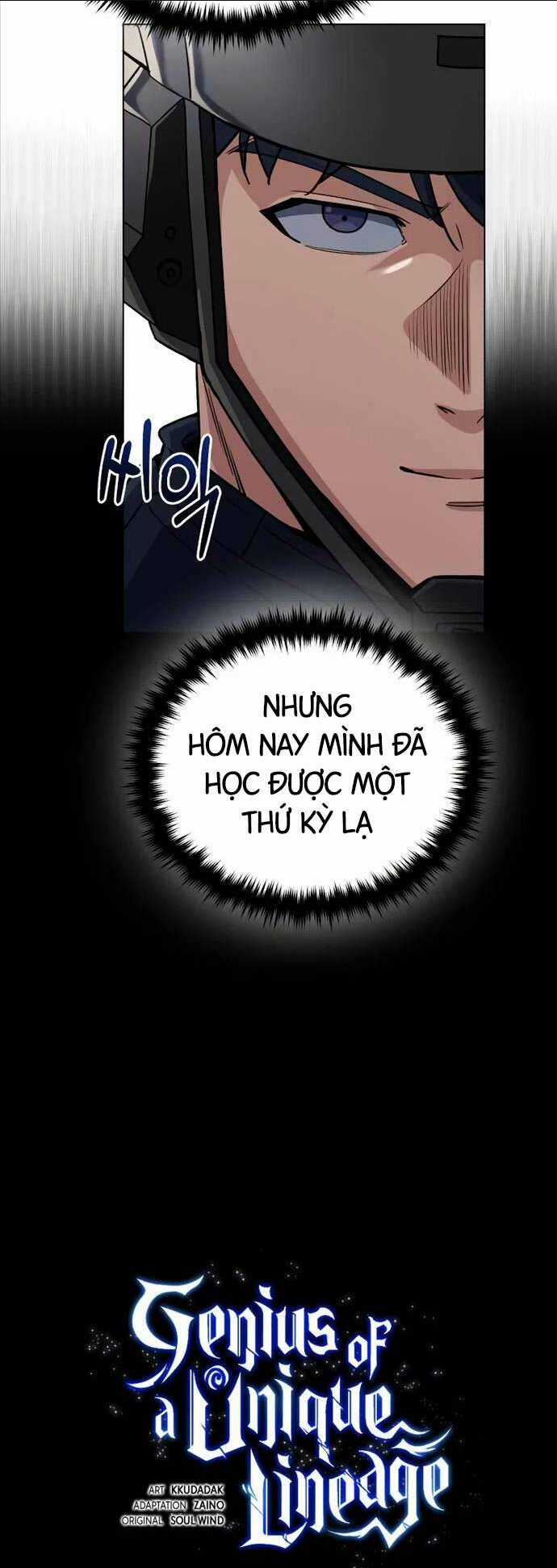 Thiên Tài Của Dòng Dõi Độc Nhất Vô Nhị Chapter 54 trang 25