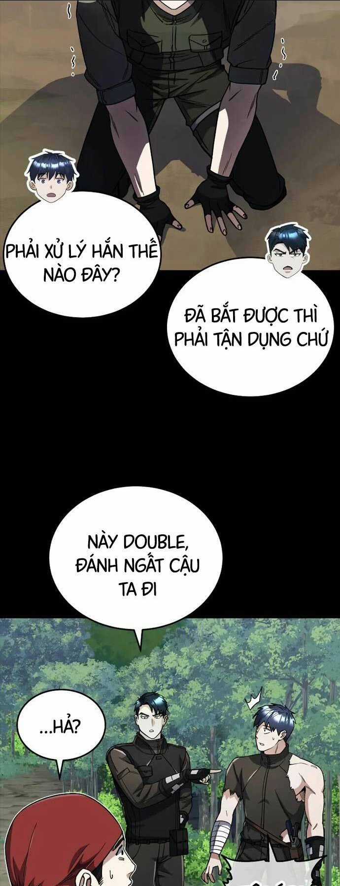 Thiên Tài Của Dòng Dõi Độc Nhất Vô Nhị Chapter 54 trang 27