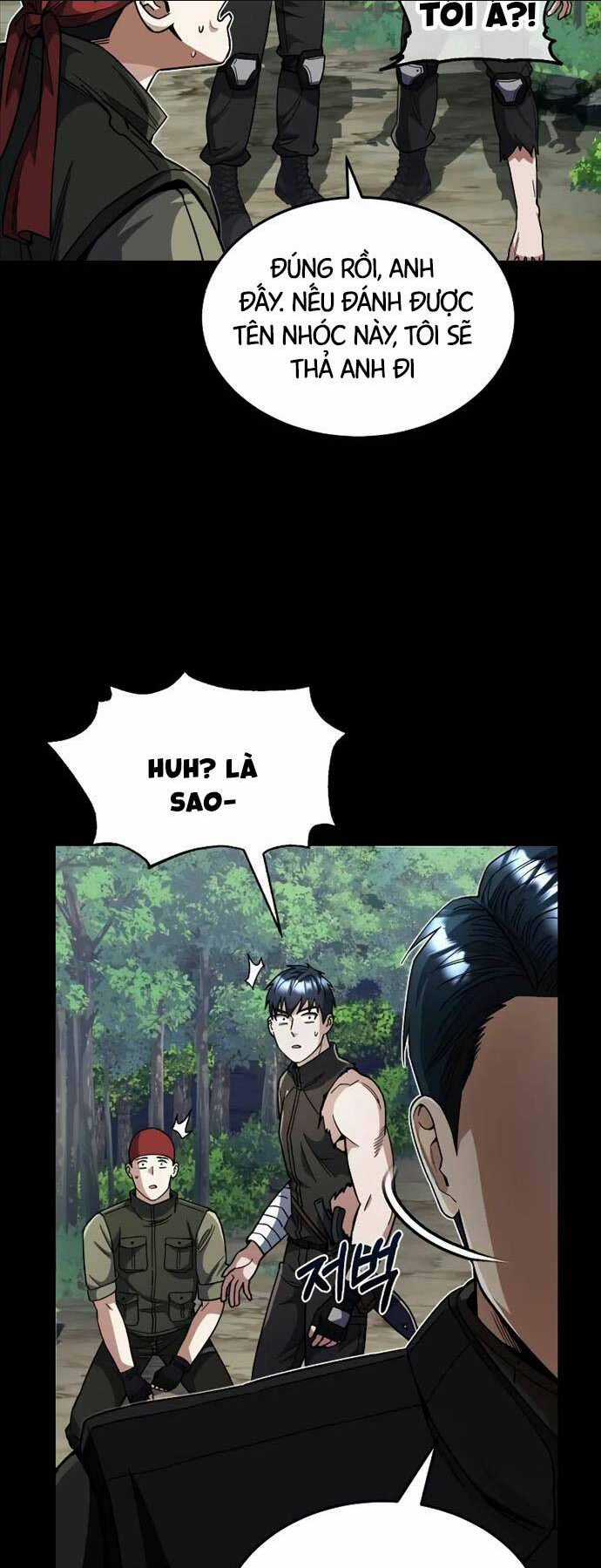 Thiên Tài Của Dòng Dõi Độc Nhất Vô Nhị Chapter 54 trang 28