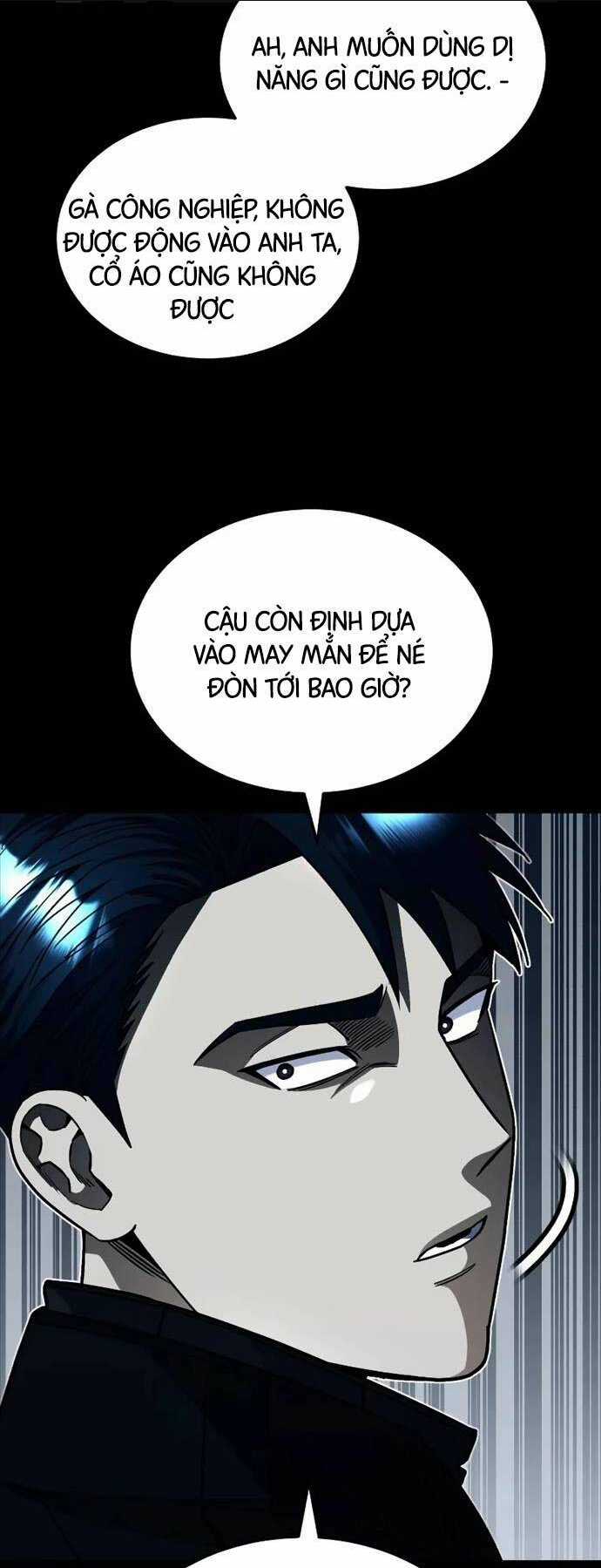 Thiên Tài Của Dòng Dõi Độc Nhất Vô Nhị Chapter 54 trang 29
