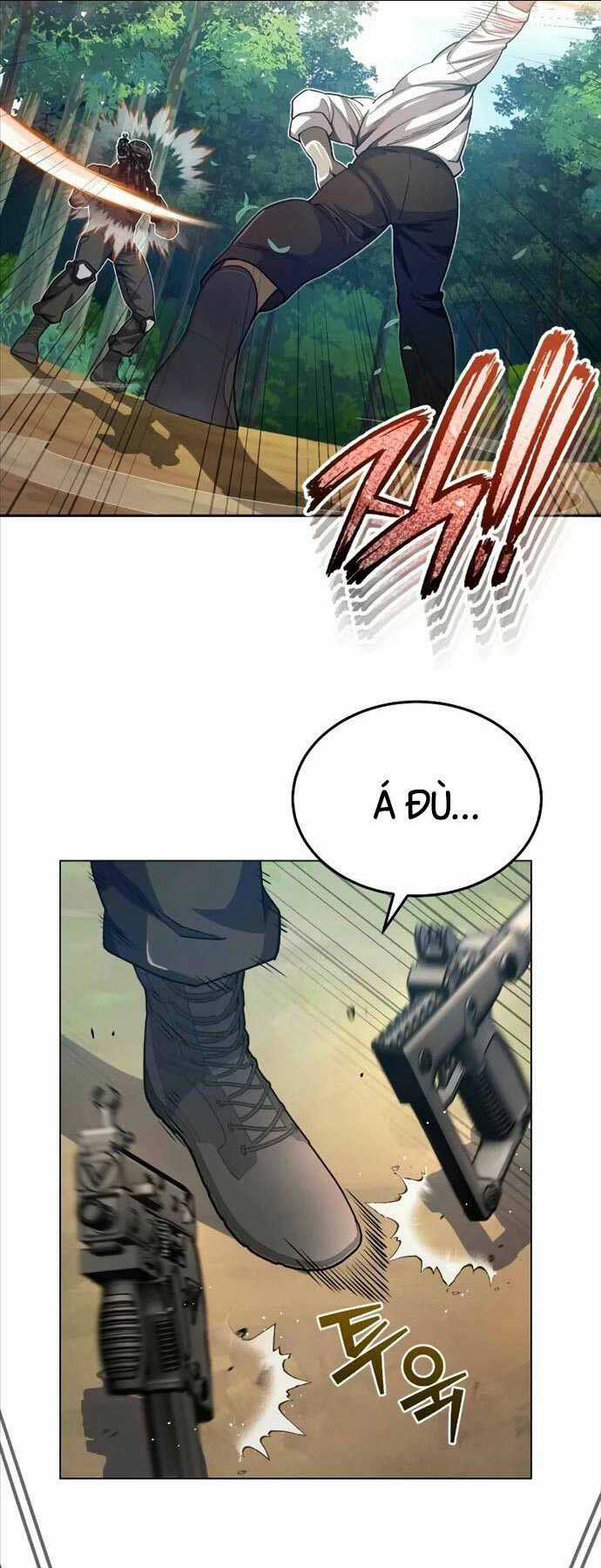 Thiên Tài Của Dòng Dõi Độc Nhất Vô Nhị Chapter 54 trang 3