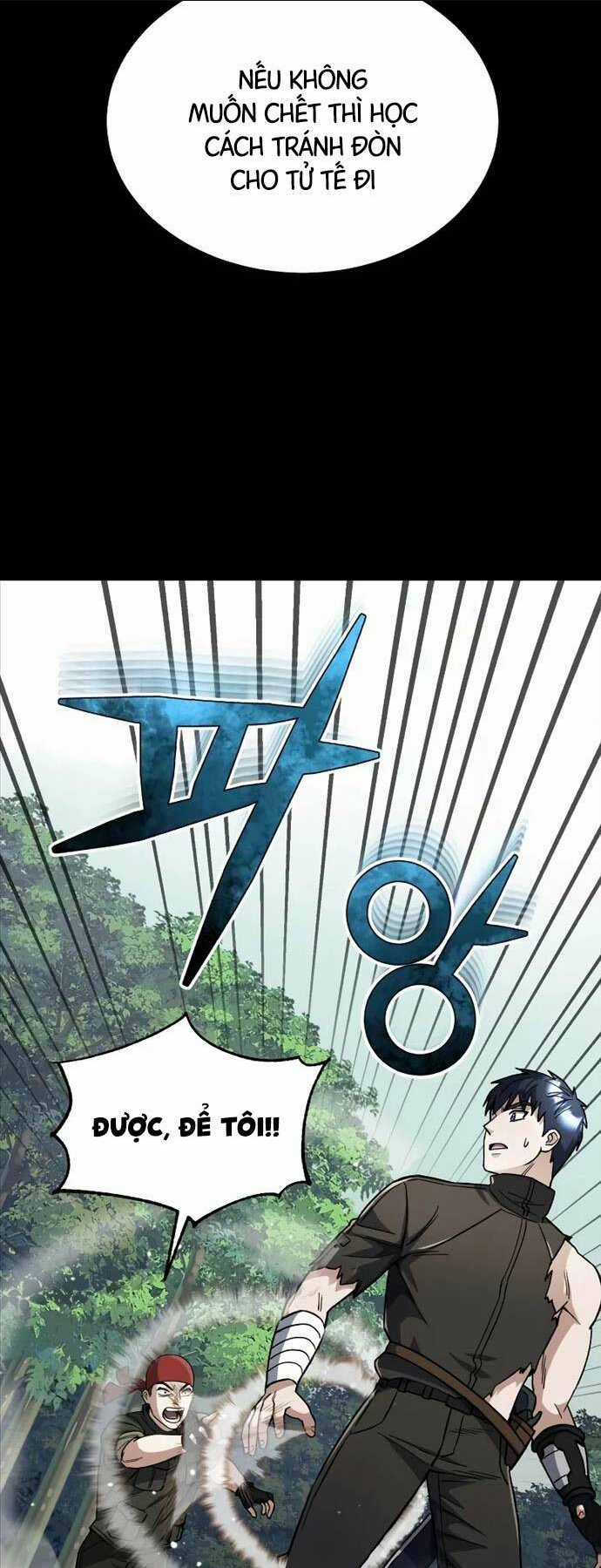 Thiên Tài Của Dòng Dõi Độc Nhất Vô Nhị Chapter 54 trang 30