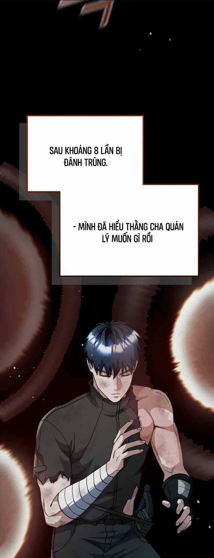 Thiên Tài Của Dòng Dõi Độc Nhất Vô Nhị Chapter 54 trang 34