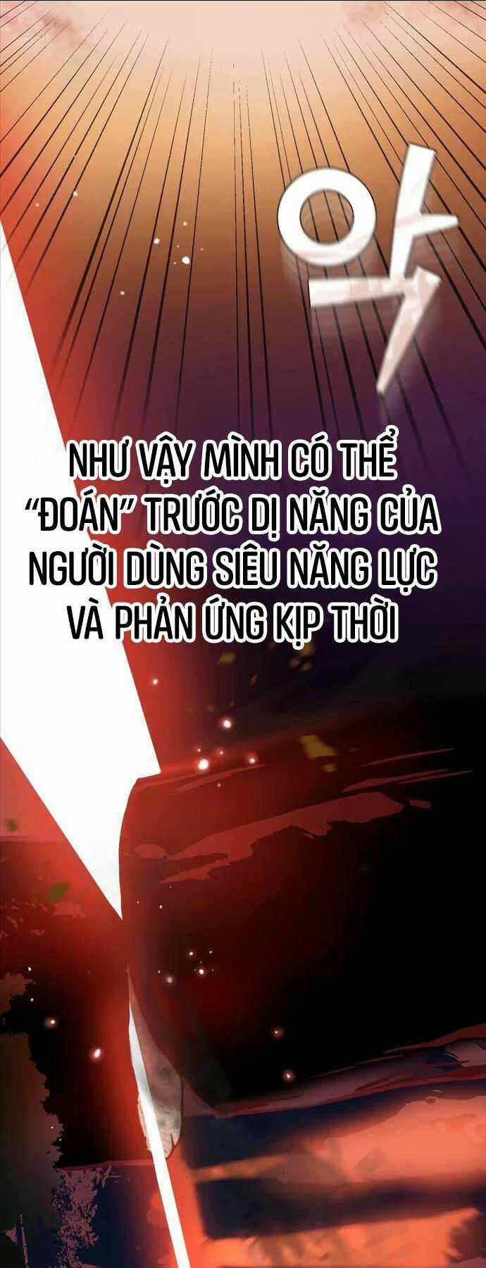 Thiên Tài Của Dòng Dõi Độc Nhất Vô Nhị Chapter 54 trang 36