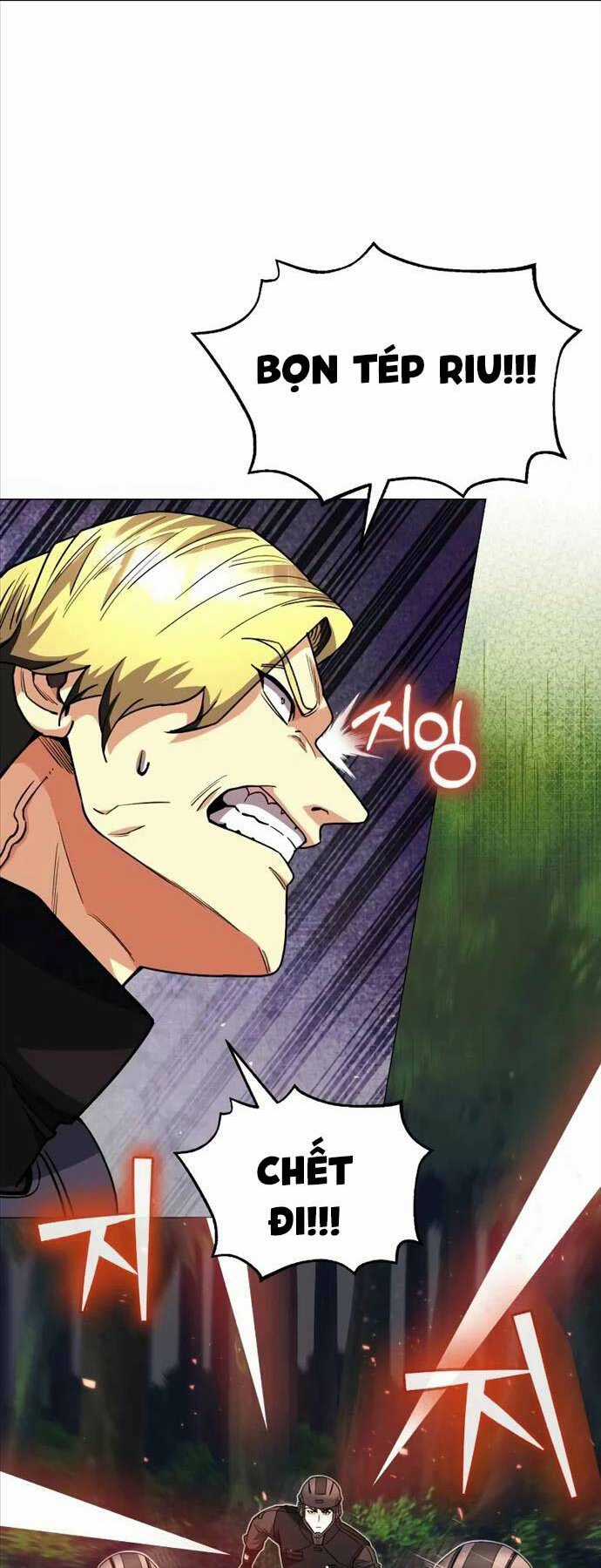 Thiên Tài Của Dòng Dõi Độc Nhất Vô Nhị Chapter 54 trang 38