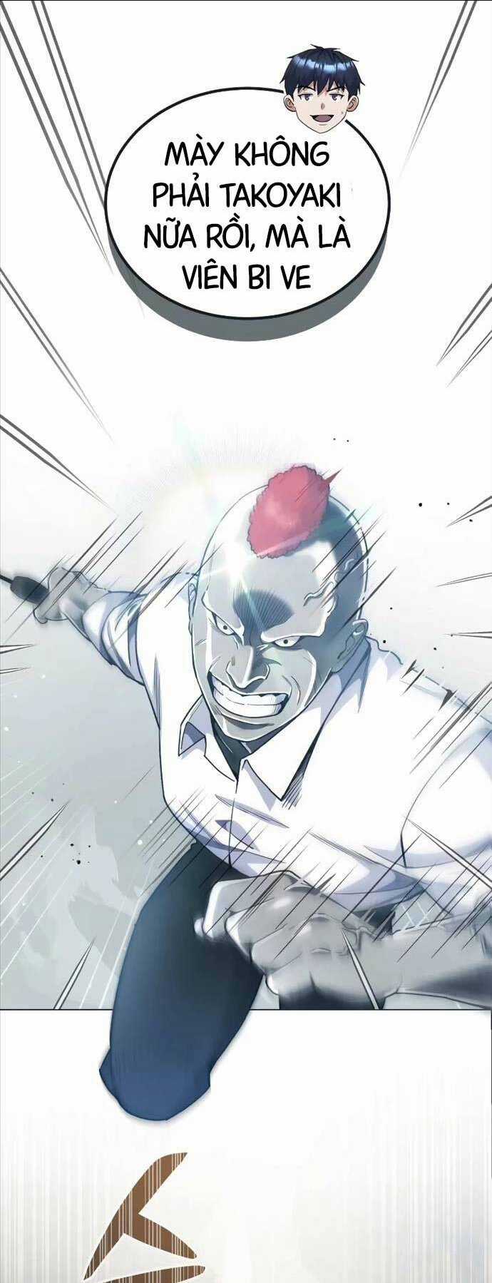 Thiên Tài Của Dòng Dõi Độc Nhất Vô Nhị Chapter 54 trang 4