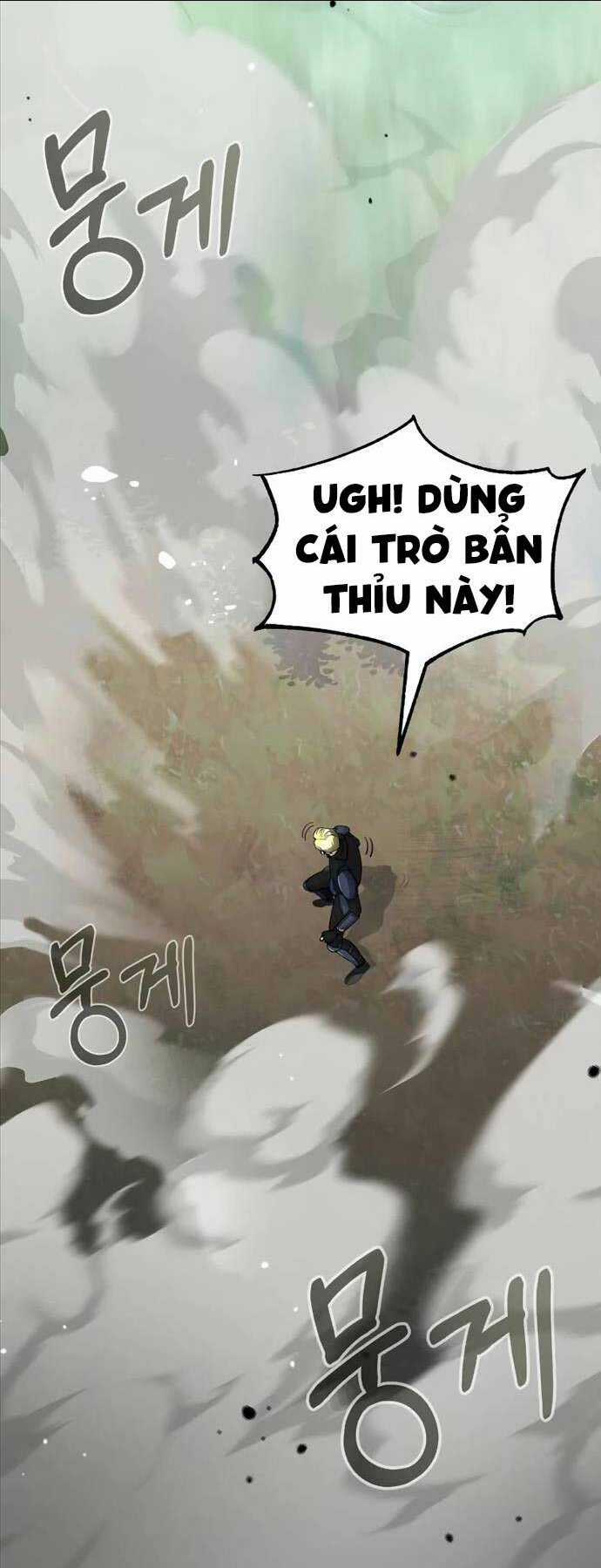 Thiên Tài Của Dòng Dõi Độc Nhất Vô Nhị Chapter 54 trang 41