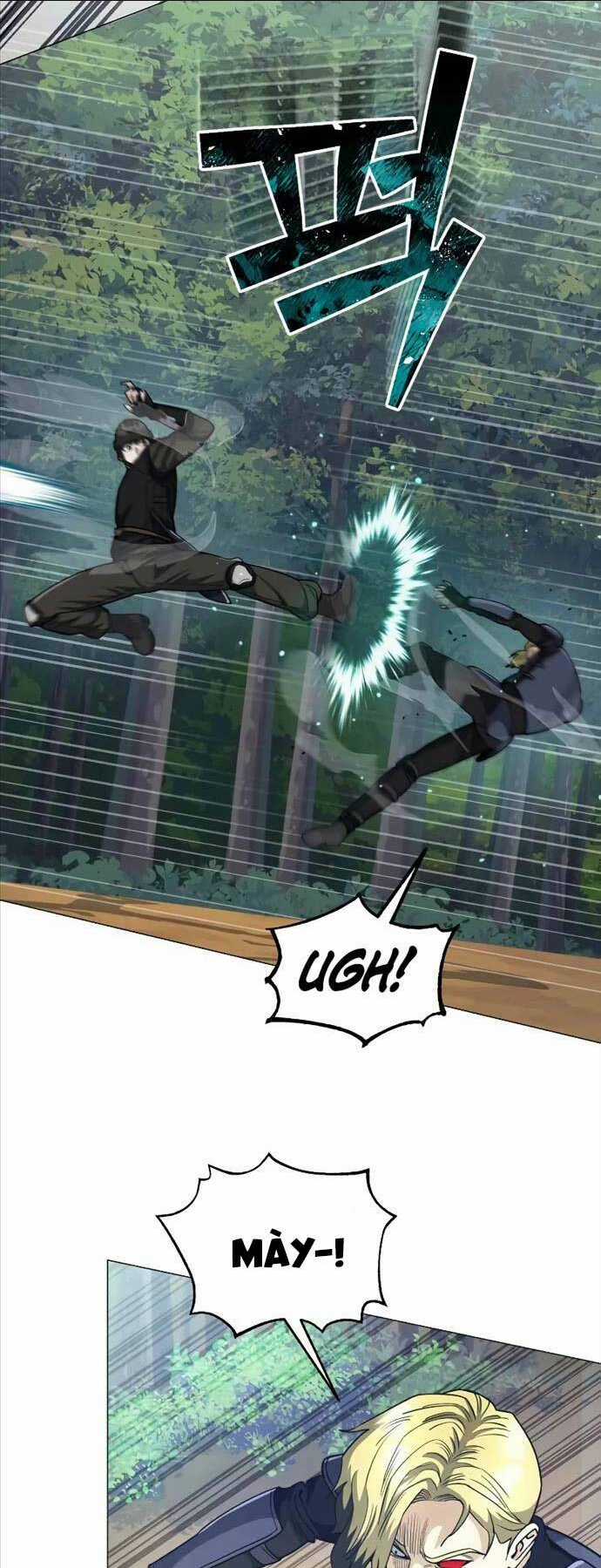 Thiên Tài Của Dòng Dõi Độc Nhất Vô Nhị Chapter 54 trang 44