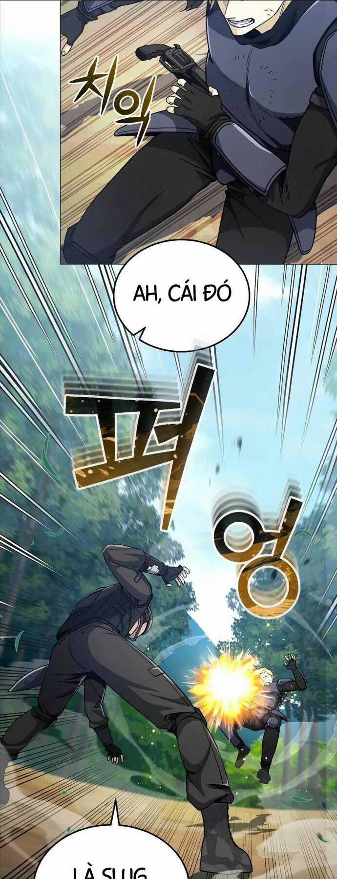 Thiên Tài Của Dòng Dõi Độc Nhất Vô Nhị Chapter 54 trang 45