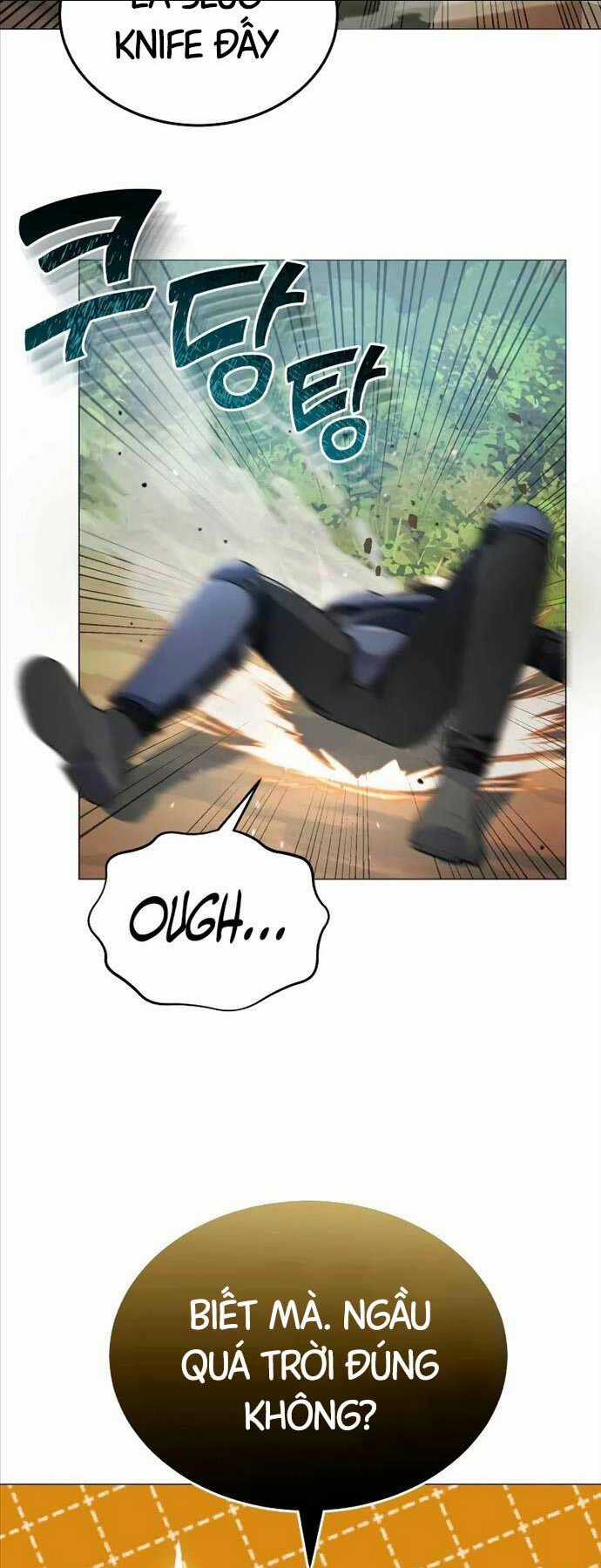 Thiên Tài Của Dòng Dõi Độc Nhất Vô Nhị Chapter 54 trang 46