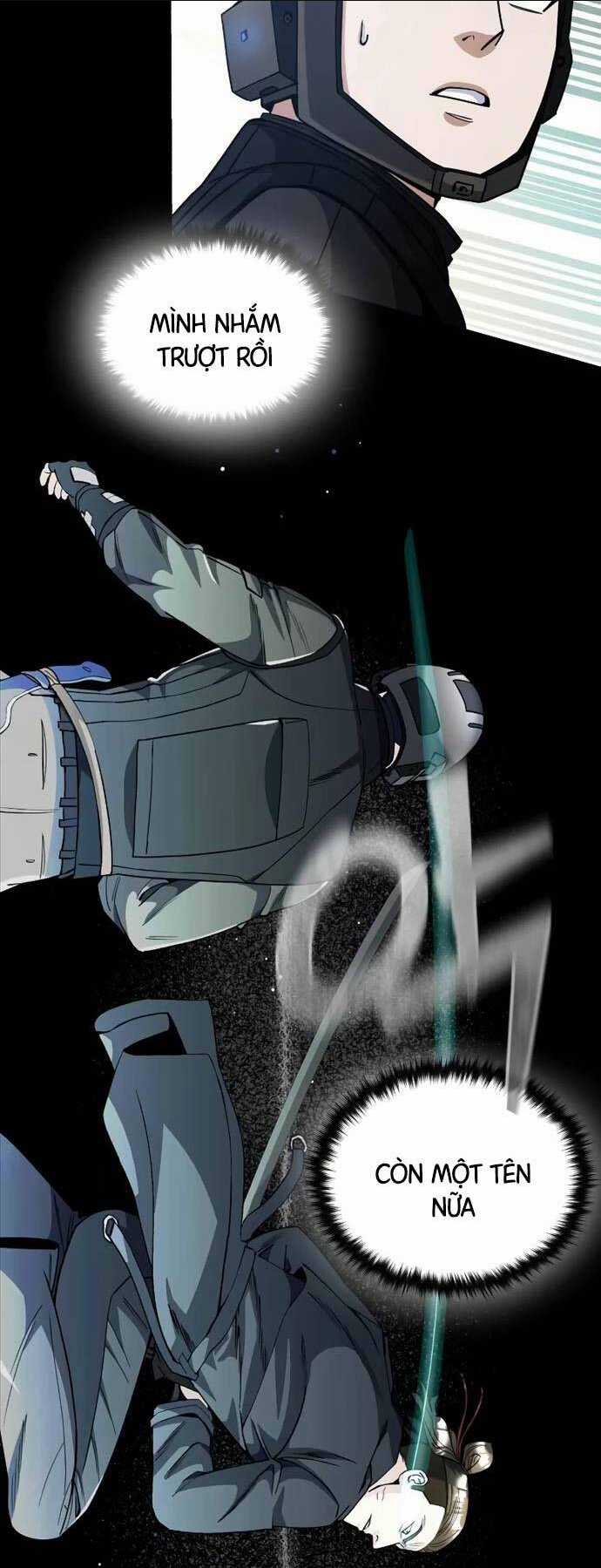 Thiên Tài Của Dòng Dõi Độc Nhất Vô Nhị Chapter 54 trang 48