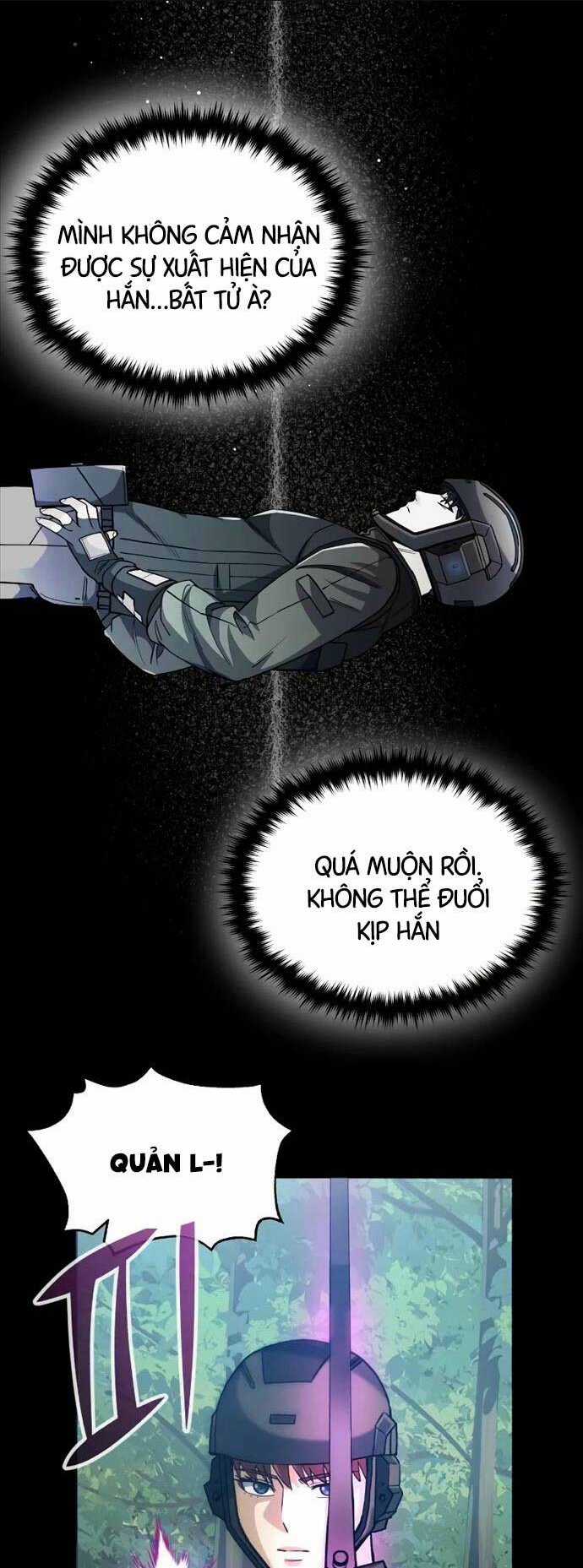 Thiên Tài Của Dòng Dõi Độc Nhất Vô Nhị Chapter 54 trang 49